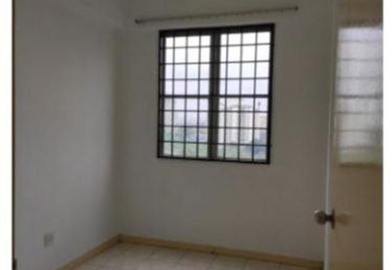 Sri Jati 1 Condominium