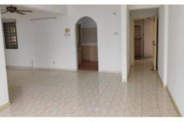 Sri Jati 1 Condominium