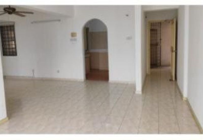 Sri Jati 1 Condominium