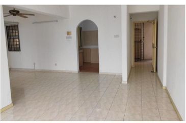 Sri Jati 1 Condominium