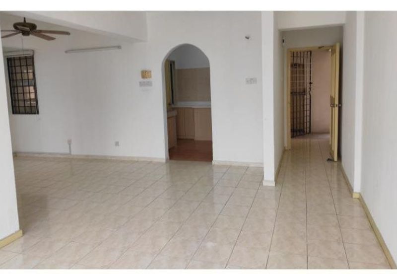 Sri Jati 1 Condominium