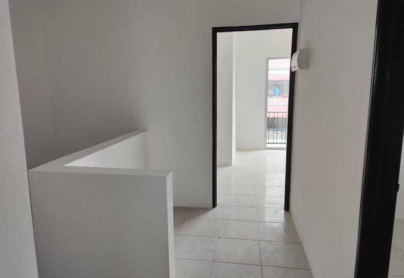 DESA PENGKALAN BERSATU