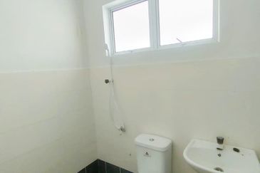 Taman Lekir Baiduri 3