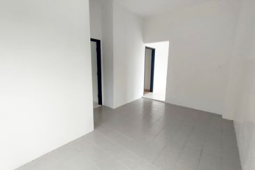 Taman Lekir Baiduri 3