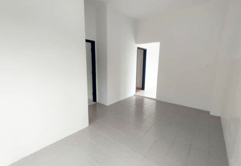 Taman Lekir Baiduri 3