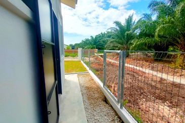 Taman Lekir Baiduri 3