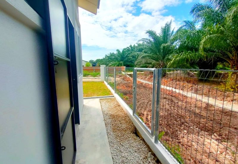 Taman Lekir Baiduri 3