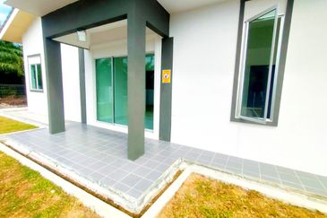 Taman Lekir Baiduri 3