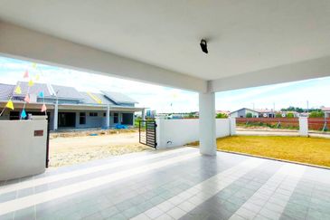 Taman Lekir Baiduri 3