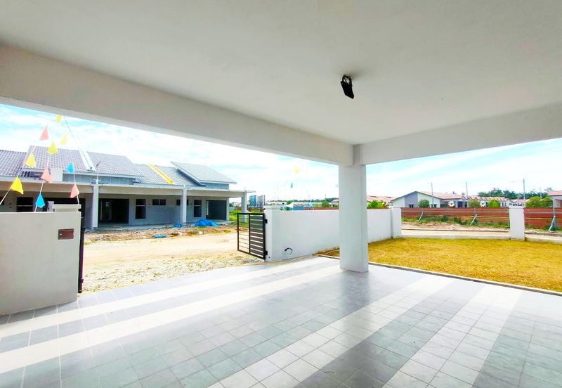 Taman Lekir Baiduri 3