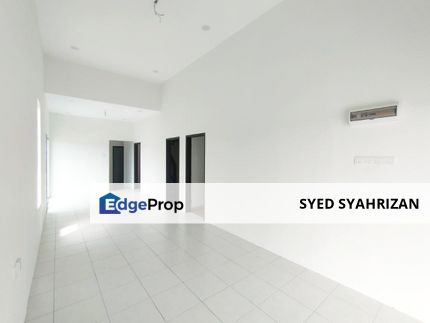 1 Storey Terrace -TAMAN LEKIR BAIDURI 3 , MANJUNG PERAK , Perak, Manjung