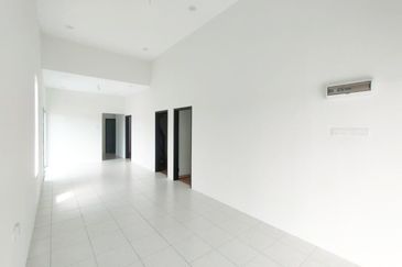 Taman Lekir Baiduri 3