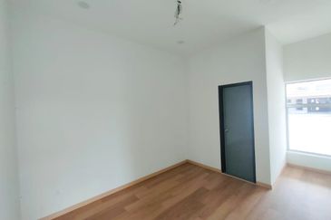 Taman Lekir Baiduri 3