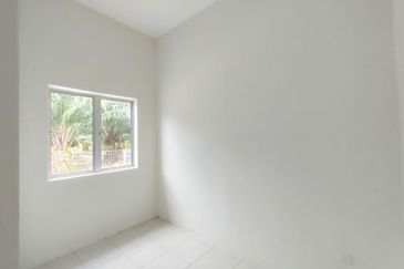 Taman Lekir Baiduri 3