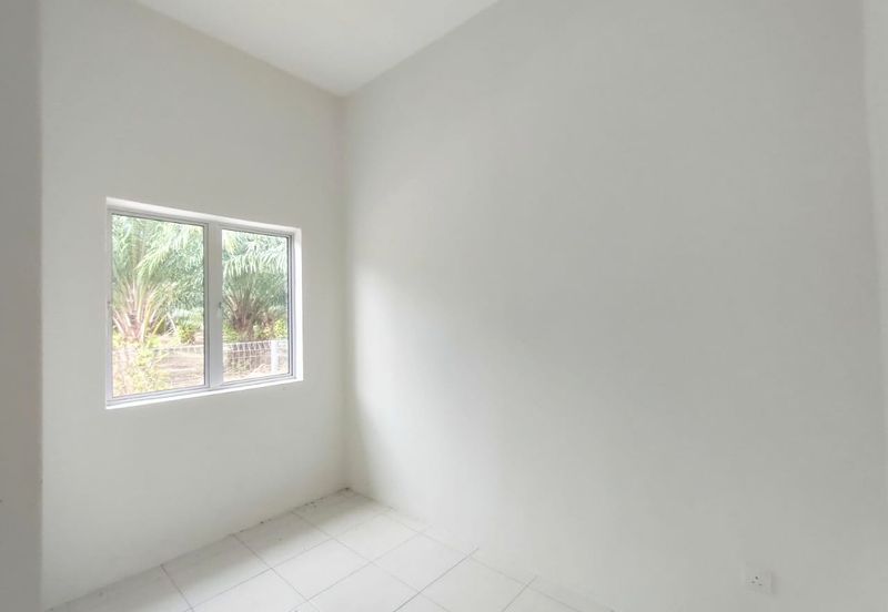 Taman Lekir Baiduri 3