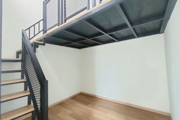 Taman Lekir Baiduri 3