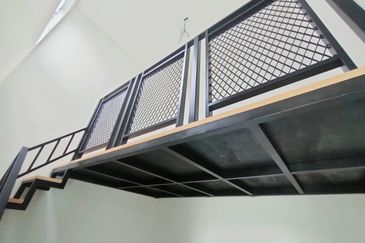 Taman Lekir Baiduri 3