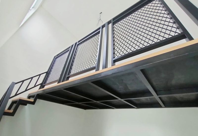 Taman Lekir Baiduri 3