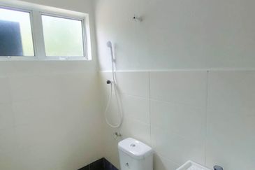 Taman Lekir Baiduri 3