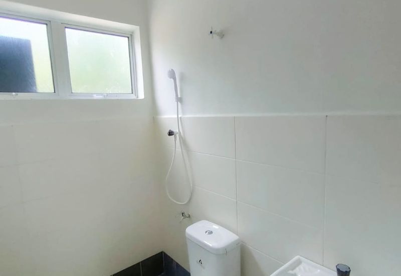 Taman Lekir Baiduri 3