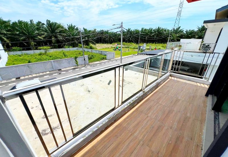 TAMAN PELANGI INDAH, SITIAWAN