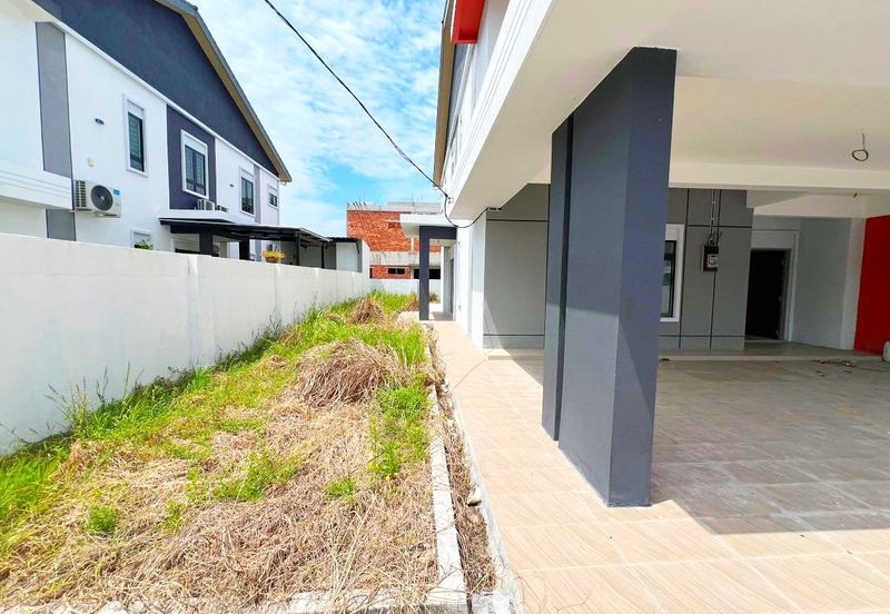 TAMAN PELANGI INDAH, SITIAWAN