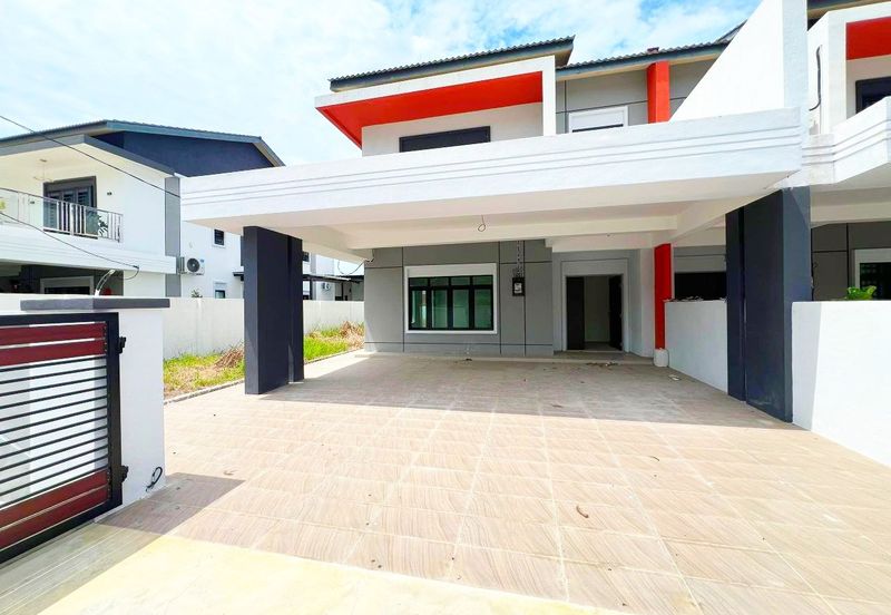 TAMAN PELANGI INDAH, SITIAWAN