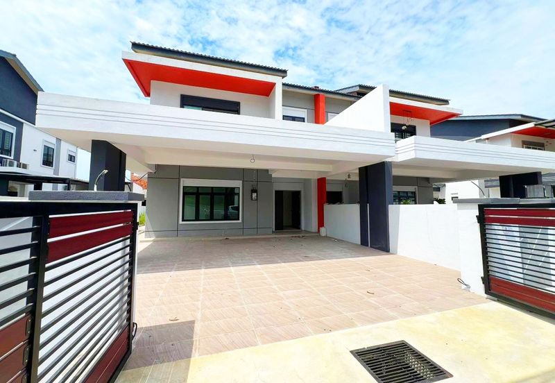 TAMAN PELANGI INDAH, SITIAWAN