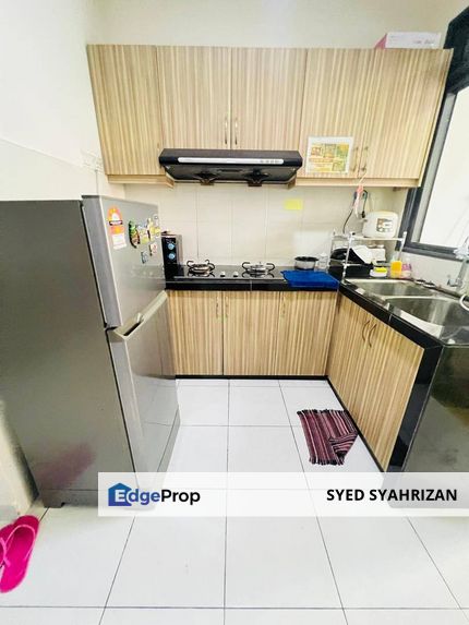 POOL VIEW- MAIN PLACE RESIDENCE USJ21 , Selangor, USJ