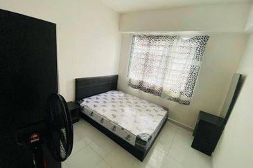 Main Place Residence