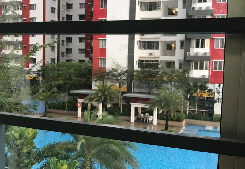 Main Place Residence