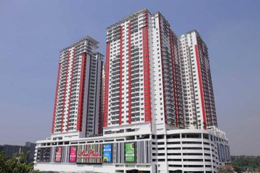 Main Place Residence