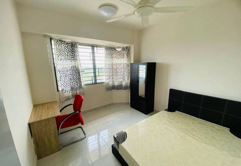 Main Place Residence