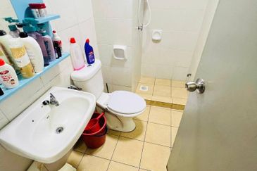 Main Place Residence