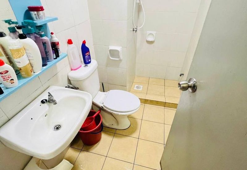 Main Place Residence