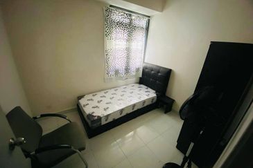 Main Place Residence