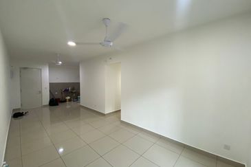 M Adora @ Wangsa Melawati