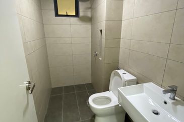 M Adora @ Wangsa Melawati