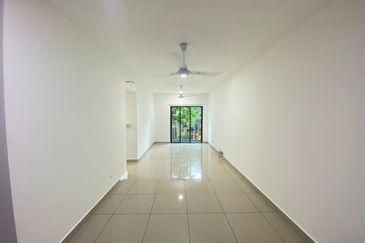 M Adora @ Wangsa Melawati