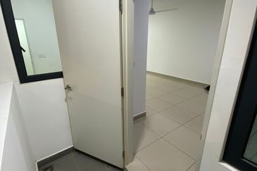 M Adora @ Wangsa Melawati