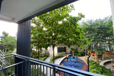 M Adora @ Wangsa Melawati