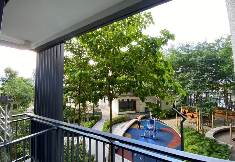 M Adora @ Wangsa Melawati