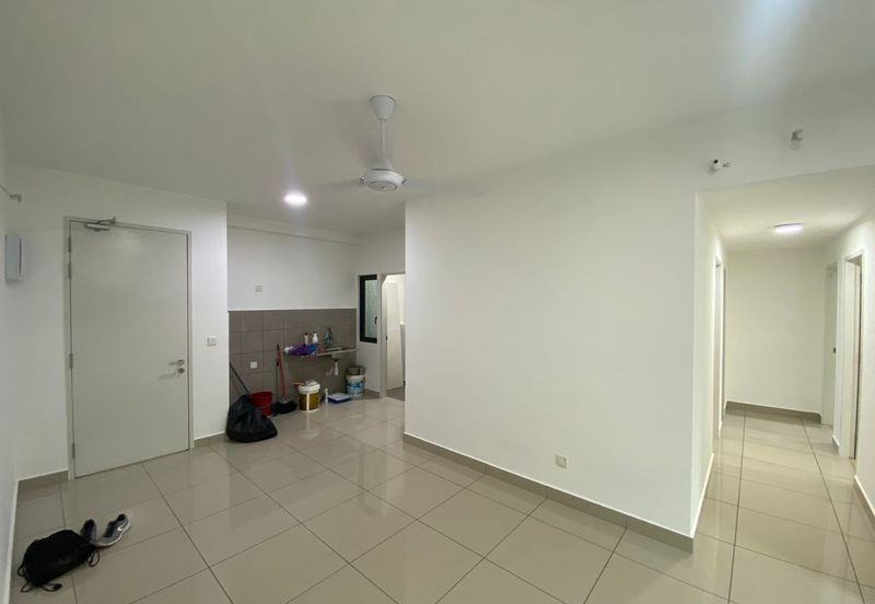 M Adora @ Wangsa Melawati