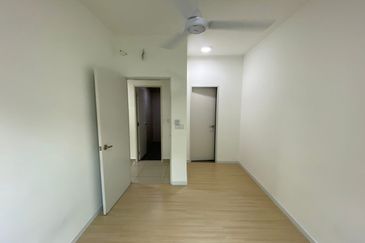 M Adora @ Wangsa Melawati