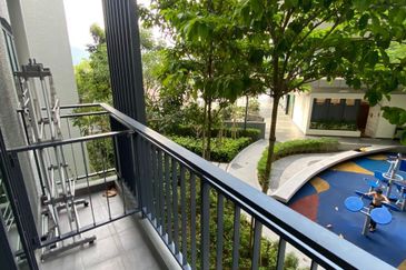 M Adora @ Wangsa Melawati