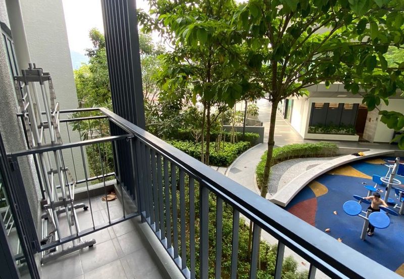 M Adora @ Wangsa Melawati