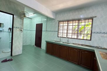 Bandar Baru Sungai Buloh