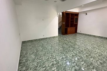 Bandar Baru Sungai Buloh