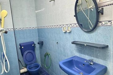 Bandar Baru Sungai Buloh