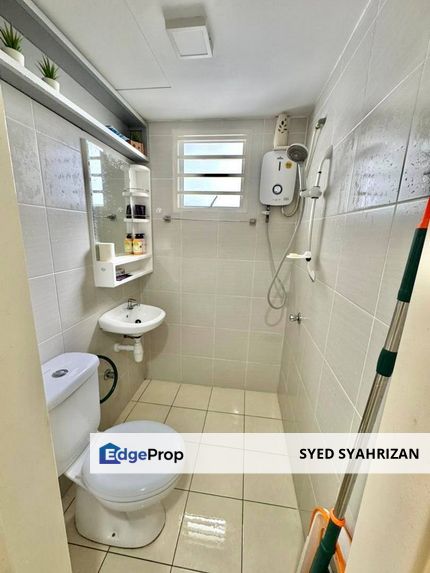 SIMFONI APARTMENT ECO MAJESTIC SEMENYIH , SELANGOR , Selangor, Semenyih